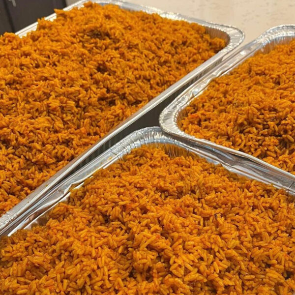 Jollof  rice