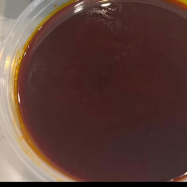 Agonyin sauce