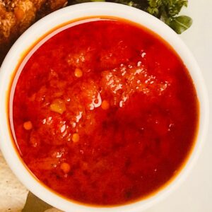 All purpose sauce